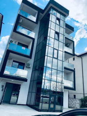 Apartament mamaia nord